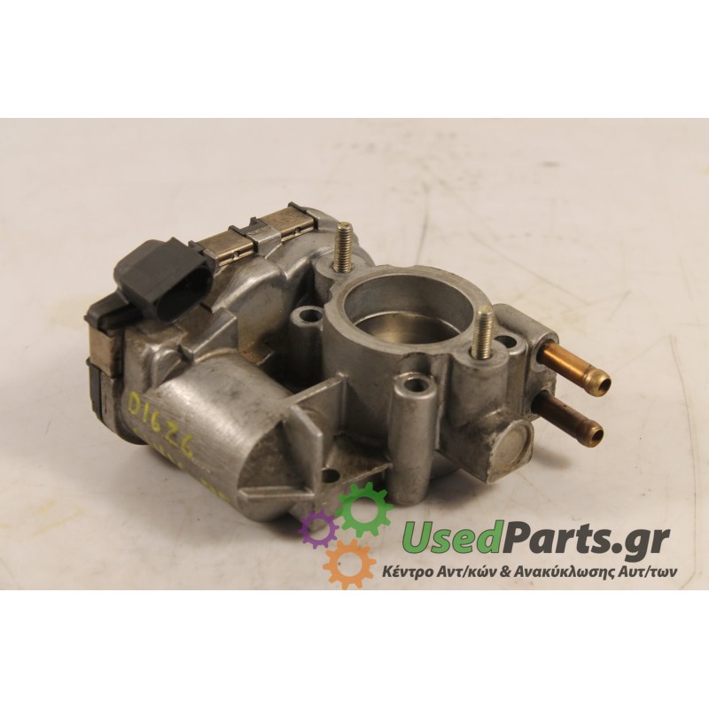 HONDA - CIVIC - Πεταλούδα γκαζιού - ΚΩΔΙΚΟΣ ΜΗΧΑΝΗΣ:  - ΚΥΒΙΚΑ:  - ΕΤΟΣ: 1995 - ΚΩΔ.ΚΑΤ/ΣΤΗ: 0280750044.Μεταχειρισμένα ανταλλακτ