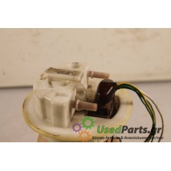 CITROEN - XSARA - Αντλία βεντζίνης - ΚΩΔΙΚΟΣ ΜΗΧΑΝΗΣ:  - ΚΥΒΙΚΑ:  - ΕΤΟΣ: 2000 - ΚΩΔ.ΚΑΤ/ΣΤΗ: 0986580220.Μεταχειρισμένα ανταλλακ