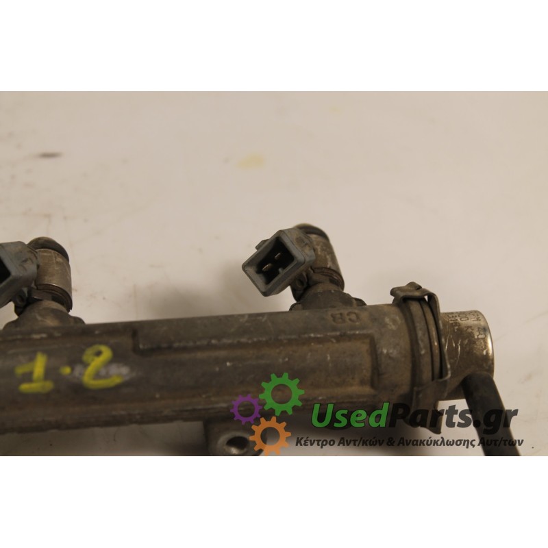 FIAT - PUNTO - Μπέκ - ΚΩΔΙΚΟΣ ΜΗΧΑΝΗΣ:  - ΚΥΒΙΚΑ:  - ΕΤΟΣ: 1997 - ΚΩΔ.ΚΑΤ/ΣΤΗ: .Μεταχειρισμένα ανταλλακτικά αυτοκινήτων www.used