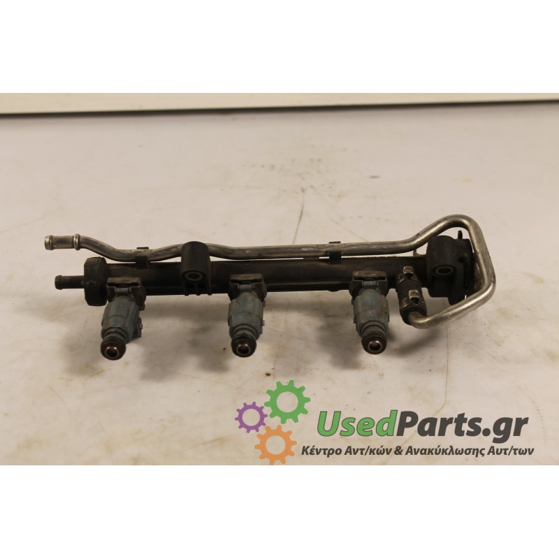 SMART - FORTWO - Μπέκ - ΚΩΔΙΚΟΣ ΜΗΧΑΝΗΣ:  - ΚΥΒΙΚΑ: 600 - ΕΤΟΣ: 2000 - ΚΩΔ.ΚΑΤ/ΣΤΗ: 0280155814.Μεταχειρισμένα ανταλλακτικά αυτοκ