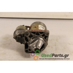 LANCIA - YPSILON - Μίζα -  - ΕΤΟΣ: 2000 - ΚΩΔ.ΚΑΤ/ΣΤΗ: .Μεταχειρισμένα ανταλλακτικά αυτοκινήτων www.usedparts.gr.Απόσυρση αυτοκι