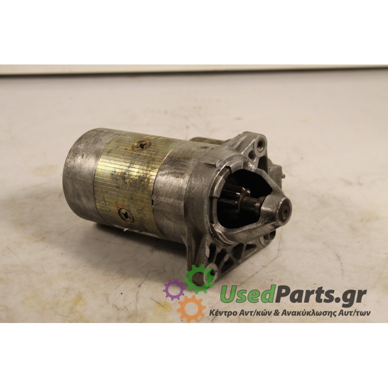 LANCIA - YPSILON - Μίζα -  - ΕΤΟΣ: 2000 - ΚΩΔ.ΚΑΤ/ΣΤΗ: .Μεταχειρισμένα ανταλλακτικά αυτοκινήτων www.usedparts.gr.Απόσυρση αυτοκι