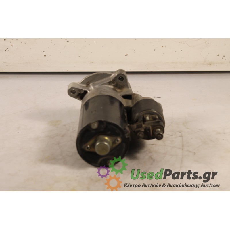CITROEN - SAXO - Μίζα -  - ΕΤΟΣ: 1997 - ΚΩΔ.ΚΑΤ/ΣΤΗ: 1005821815.Μεταχειρισμένα ανταλλακτικά αυτοκινήτων www.usedparts.gr.Απόσυρσ