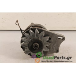 FIAT - CINQUECENTO - Δυναμό -  - ΕΤΟΣ: 1998 - ΚΩΔ.ΚΑΤ/ΣΤΗ: 0120489766.Μεταχειρισμένα ανταλλακτικά αυτοκινήτων www.usedparts.gr.Α