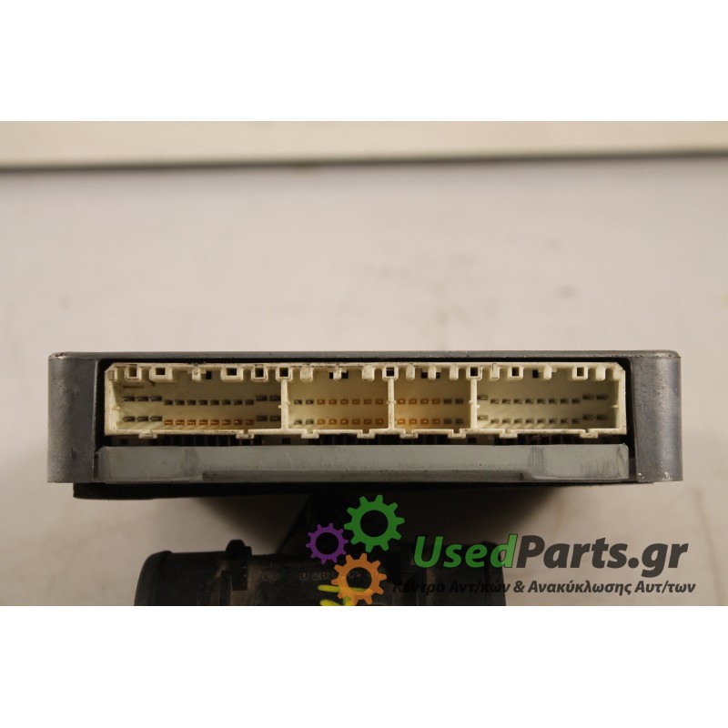 TOYOTA - YARIS - Εγκέφαλος ECU -  - ΕΤΟΣ: 2001 - ΚΩΔ.ΚΑΤ/ΣΤΗ: 89661-52082  211000-5992.Μεταχειρισμένα ανταλλακτικά αυτοκινήτων w