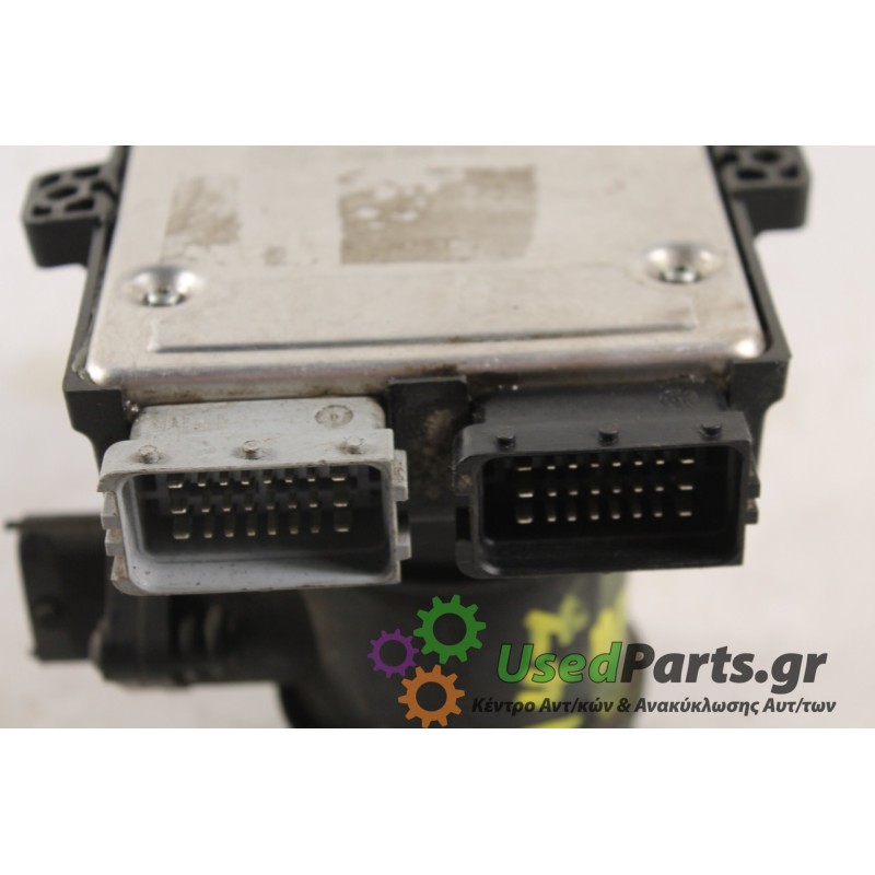 FORD - TRANSIT - Εγκέφαλος ECU -  - ΕΤΟΣ: 1995 - ΚΩΔ.ΚΑΤ/ΣΤΗ: 3511315700120.Μεταχειρισμένα ανταλλακτικά αυτοκινήτων www.usedpart