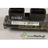 FIAT - PUNTO - Εγκέφαλος ECU -  - ΕΤΟΣ: 2000 - ΚΩΔ.ΚΑΤ/ΣΤΗ: 48PFP-LCE.Μεταχειρισμένα ανταλλακτικά αυτοκινήτων www.usedparts.gr.Α