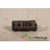 FIAT - PUNTO - Εγκέφαλος ECU -  - ΕΤΟΣ: 2000 - ΚΩΔ.ΚΑΤ/ΣΤΗ: 48PFP-LCE.Μεταχειρισμένα ανταλλακτικά αυτοκινήτων www.usedparts.gr.Α