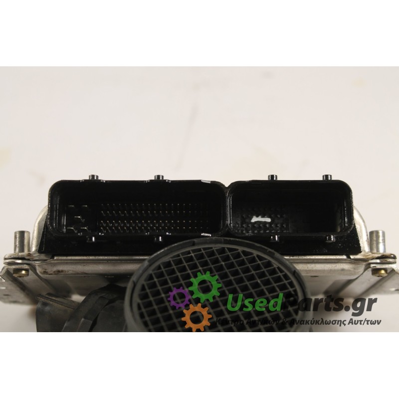 HYUNDAI - ACCENT - Εγκέφαλος ECU -  - ΕΤΟΣ: 2000 - ΚΩΔ.ΚΑΤ/ΣΤΗ: 030930074FB4  39100-22525.Μεταχειρισμένα ανταλλακτικά αυτοκινήτω