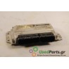 HYUNDAI - ACCENT - Εγκέφαλος ECU -  - ΕΤΟΣ: 2000 - ΚΩΔ.ΚΑΤ/ΣΤΗ: 030930074FB4  39100-22525.Μεταχειρισμένα ανταλλακτικά αυτοκινήτω