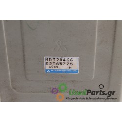 MITSUBISHI - COLT - Εγκέφαλος ECU -  - ΕΤΟΣ: 1998 - ΚΩΔ.ΚΑΤ/ΣΤΗ:  E2T6577  E2T65775.Μεταχειρισμένα ανταλλακτικά αυτοκινήτων www.