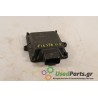 FORD - FIESTA - Εγκέφαλος ECU -  - ΕΤΟΣ: 2009 - ΚΩΔ.ΚΑΤ/ΣΤΗ: 616483000.Μεταχειρισμένα ανταλλακτικά αυτοκινήτων www.usedparts.gr.