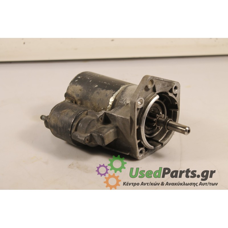 VW - GOLF - Μίζα -  - ΕΤΟΣ: 1995 - ΚΩΔ.ΚΑΤ/ΣΤΗ: 0001112027 036911023Q.Μεταχειρισμένα ανταλλακτικά αυτοκινήτων www.usedparts.gr.Α