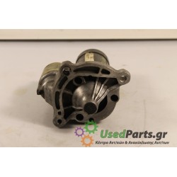 CITROEN - BERLINGO - Μίζα -  - ΕΤΟΣ: 1998 - ΚΩΔ.ΚΑΤ/ΣΤΗ: 11B20773AN.Μεταχειρισμένα ανταλλακτικά αυτοκινήτων www.usedparts.gr.Από