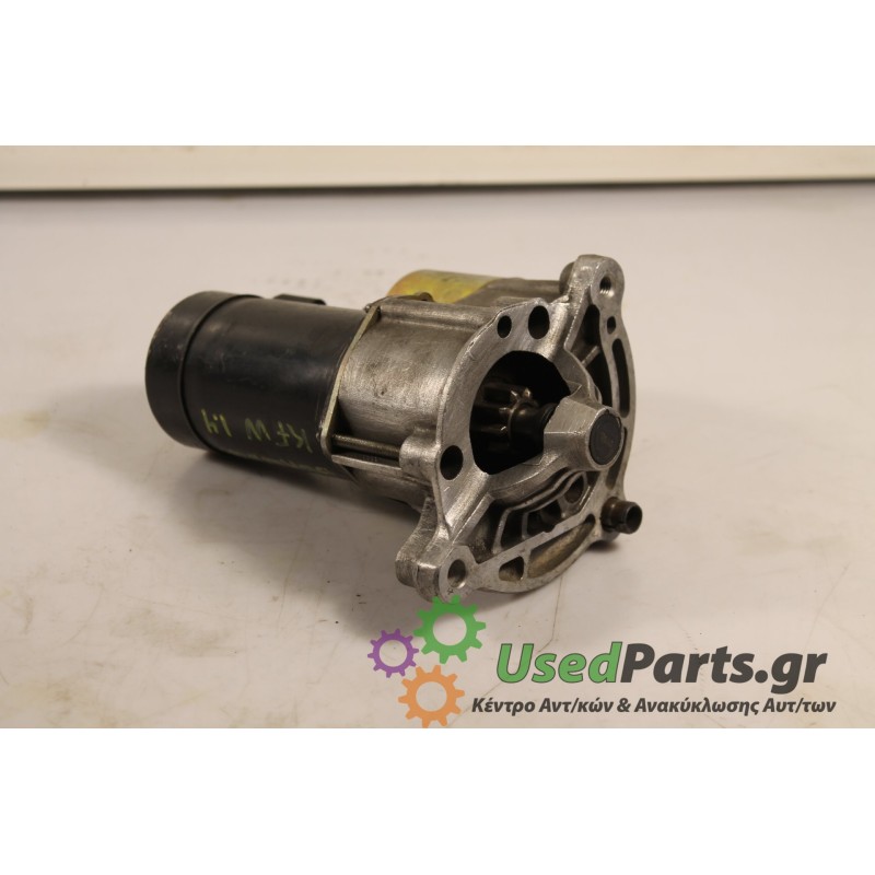 CITROEN - BERLINGO - Μίζα -  - ΕΤΟΣ: 1998 - ΚΩΔ.ΚΑΤ/ΣΤΗ: 11B20773AN.Μεταχειρισμένα ανταλλακτικά αυτοκινήτων www.usedparts.gr.Από