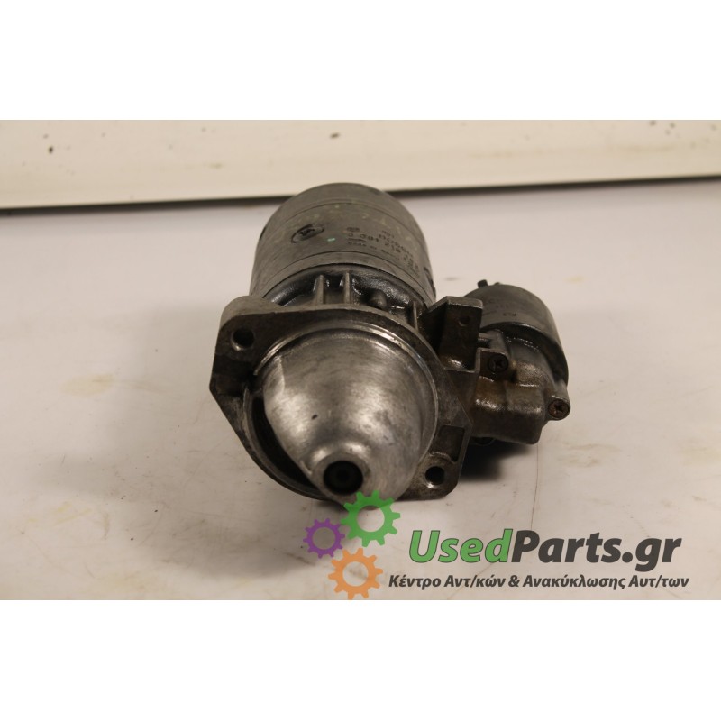 MERCEDES - VITO - Μίζα -  - ΕΤΟΣ: 1996 - ΚΩΔ.ΚΑΤ/ΣΤΗ: 001218162  .Μεταχειρισμένα ανταλλακτικά αυτοκινήτων www.usedparts.gr.Απόσυ