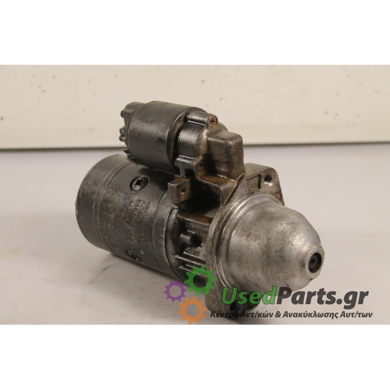 MERCEDES - VITO - Μίζα -  - ΕΤΟΣ: 1996 - ΚΩΔ.ΚΑΤ/ΣΤΗ: 001218162  .Μεταχειρισμένα ανταλλακτικά αυτοκινήτων www.usedparts.gr.Απόσυ