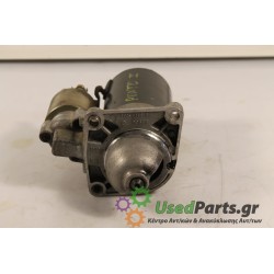 FIAT - PUNTO - Μίζα -  - ΕΤΟΣ: 1999 - ΚΩΔ.ΚΑΤ/ΣΤΗ: 0001113006.Μεταχειρισμένα ανταλλακτικά αυτοκινήτων www.usedparts.gr.Απόσυρση