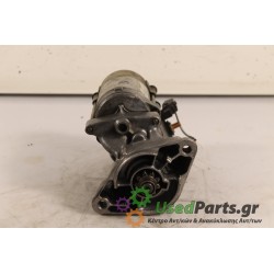 TOYOTA - COROLLA - Μίζα -  - ΕΤΟΣ: 1987 - ΚΩΔ.ΚΑΤ/ΣΤΗ: 228000-4320  28100-11100.Μεταχειρισμένα ανταλλακτικά αυτοκινήτων www.used