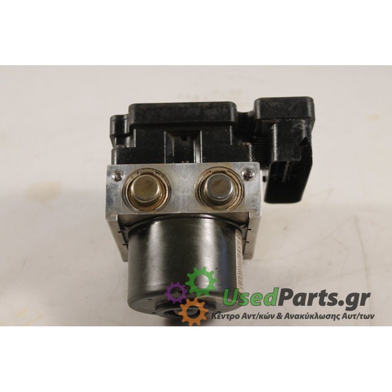 CITROEN - C2 - Μονάδα ABS -  - ΘΕΣΗ:  - ΕΤΟΣ: 2003 - ΚΩΔ.ΚΑΤ/ΣΤΗ: 100207-00114  .Μεταχειρισμένα ανταλλακτικά αυτοκινήτων www.use