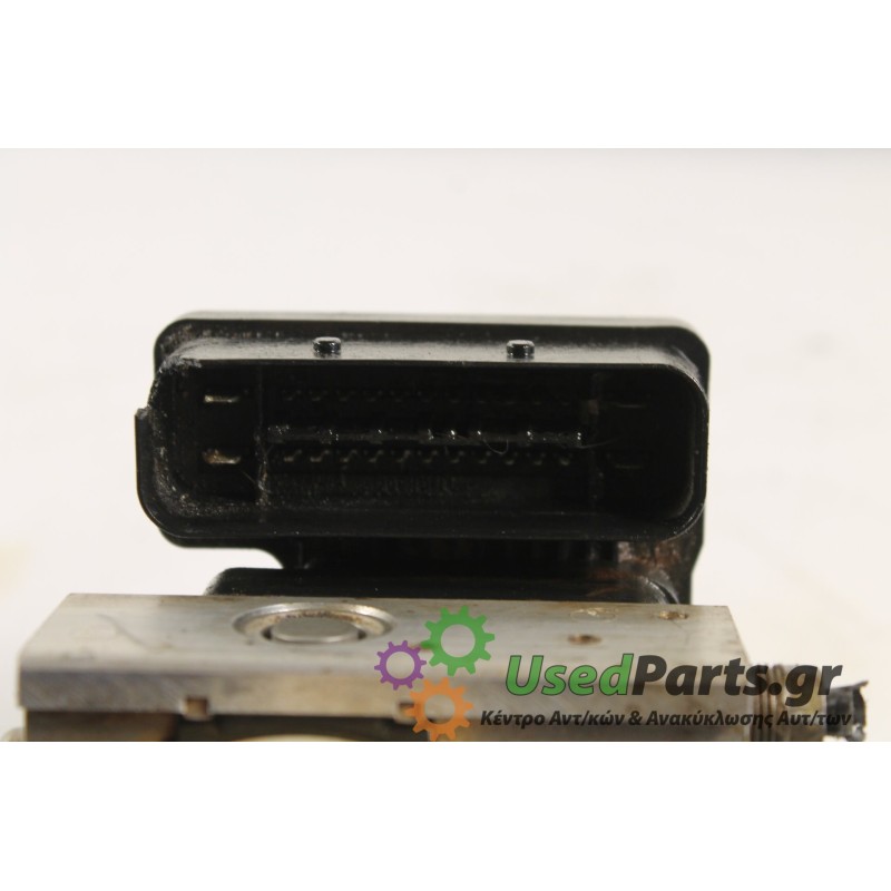 CITROEN - C2 - Μονάδα ABS -  - ΘΕΣΗ:  - ΕΤΟΣ: 2003 - ΚΩΔ.ΚΑΤ/ΣΤΗ: 100207-00114  .Μεταχειρισμένα ανταλλακτικά αυτοκινήτων www.use