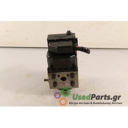 RENAULT - MEGANE - Μονάδα ABS -  - ΘΕΣΗ:  - ΕΤΟΣ: 2001 - ΚΩΔ.ΚΑΤ/ΣΤΗ: 0265216678  7700430230.Μεταχειρισμένα ανταλλακτικά αυτοκιν