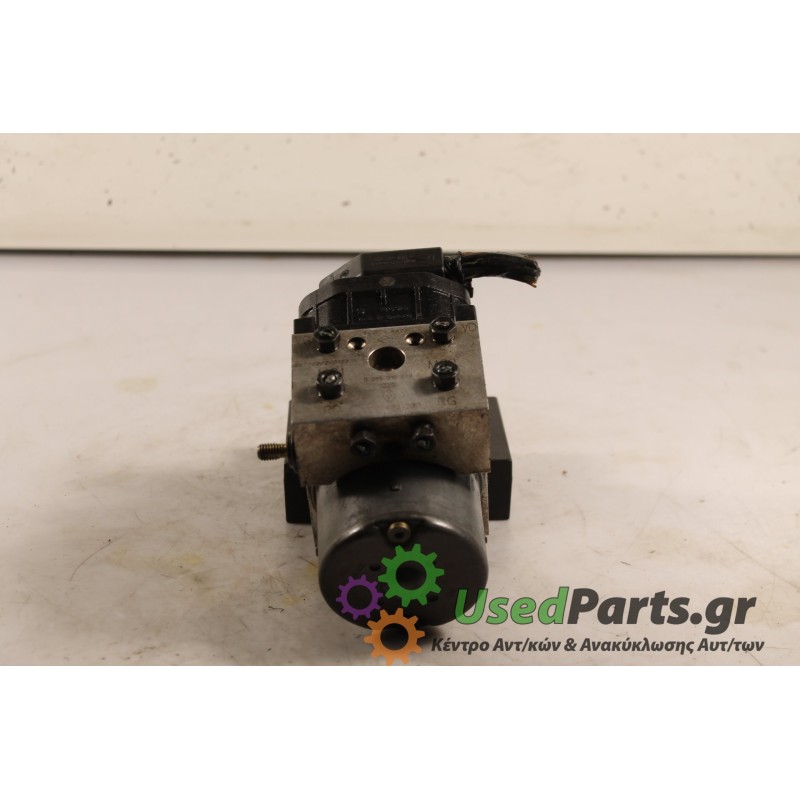 RENAULT - MEGANE - Μονάδα ABS -  - ΘΕΣΗ:  - ΕΤΟΣ: 2001 - ΚΩΔ.ΚΑΤ/ΣΤΗ: 0265216678  7700430230.Μεταχειρισμένα ανταλλακτικά αυτοκιν