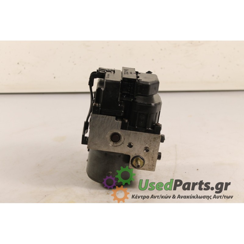 RENAULT - MEGANE - Μονάδα ABS -  - ΘΕΣΗ:  - ΕΤΟΣ: 2001 - ΚΩΔ.ΚΑΤ/ΣΤΗ: 0265216678  7700430230.Μεταχειρισμένα ανταλλακτικά αυτοκιν