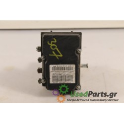 PEUGEOT - 307 - Μονάδα ABS -  - ΘΕΣΗ:  - ΕΤΟΣ: 2001 - ΚΩΔ.ΚΑΤ/ΣΤΗ: 0265800390.Μεταχειρισμένα ανταλλακτικά αυτοκινήτων www.usedpa