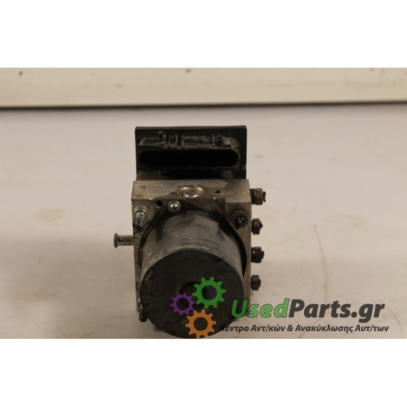 PEUGEOT - 307 - Μονάδα ABS -  - ΘΕΣΗ:  - ΕΤΟΣ: 2001 - ΚΩΔ.ΚΑΤ/ΣΤΗ: 0265800390.Μεταχειρισμένα ανταλλακτικά αυτοκινήτων www.usedpa