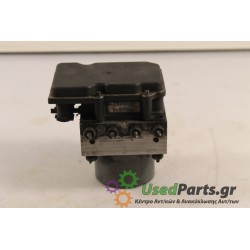 NISSAN - ALMERA - Μονάδα ABS -  - ΘΕΣΗ:  - ΕΤΟΣ: 1998 - ΚΩΔ.ΚΑΤ/ΣΤΗ: 0265231415  0265800357.Μεταχειρισμένα ανταλλακτικά αυτοκινή