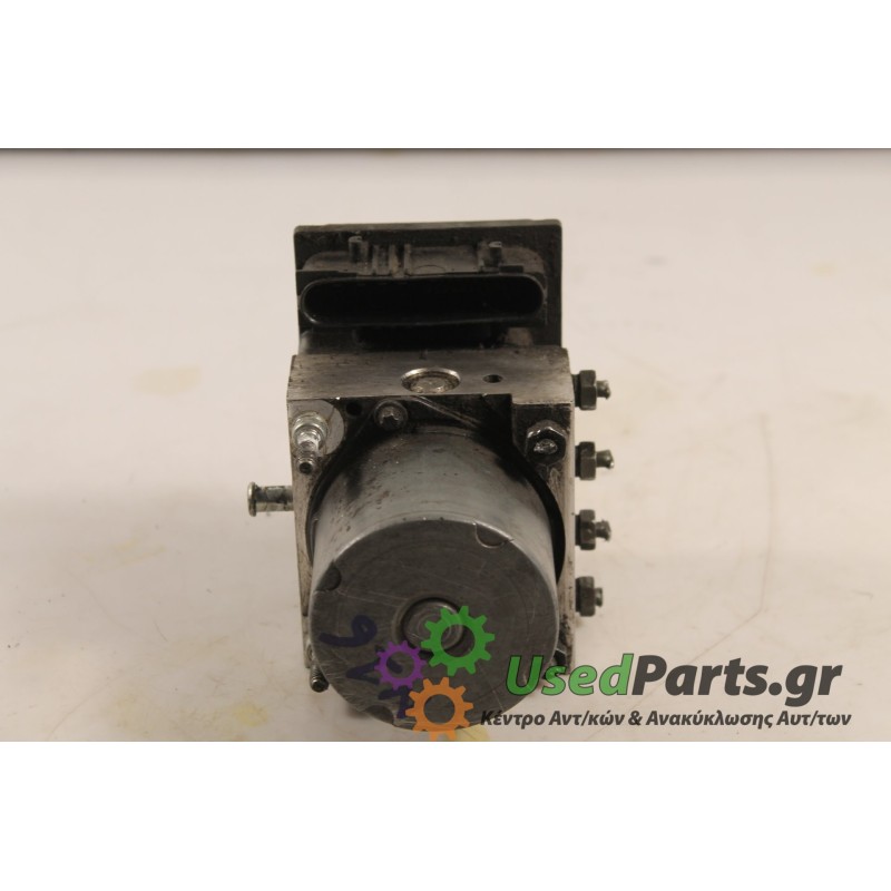 NISSAN - ALMERA - Μονάδα ABS -  - ΘΕΣΗ:  - ΕΤΟΣ: 1998 - ΚΩΔ.ΚΑΤ/ΣΤΗ: 0265231415  0265800357.Μεταχειρισμένα ανταλλακτικά αυτοκινή