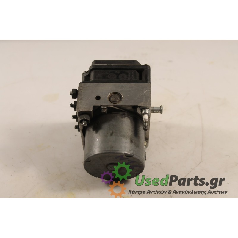 NISSAN - ALMERA - Μονάδα ABS -  - ΘΕΣΗ:  - ΕΤΟΣ: 1998 - ΚΩΔ.ΚΑΤ/ΣΤΗ: 0265231415  0265800357.Μεταχειρισμένα ανταλλακτικά αυτοκινή