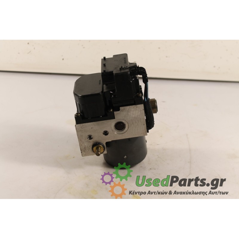 OPEL - ASTRA - Μονάδα ABS -  - ΘΕΣΗ:  - ΕΤΟΣ: 2000 - ΚΩΔ.ΚΑΤ/ΣΤΗ: 0265216651  90581417.Μεταχειρισμένα ανταλλακτικά αυτοκινήτων w