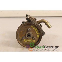 ROVER - 45 - Αντλία υδραυλικού τιμονιού - ΚΩΔΙΚΟΣ ΜΗΧΑΝΗΣ:  - ΚΥΒΙΚΑ:  - ΕΤΟΣ: 2000 - ΚΩΔ.ΚΑΤ/ΣΤΗ: .Μεταχειρισμένα ανταλλακτικά