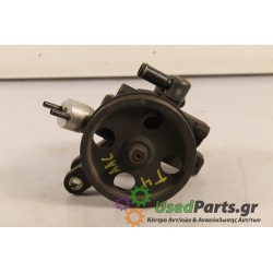 VW - T4 - Αντλία υδραυλικού τιμονιού - ΚΩΔΙΚΟΣ ΜΗΧΑΝΗΣ: ACC - ΚΥΒΙΚΑ:  - ΕΤΟΣ: 1996 - ΚΩΔ.ΚΑΤ/ΣΤΗ: .Μεταχειρισμένα ανταλλακτικά