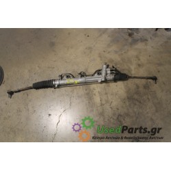 FORD - FIESTA - Κρεμαργιέρα -  - ΘΕΣΗ:  - ΕΤΟΣ: 1995 - ΚΩΔ.ΚΑΤ/ΣΤΗ: 95FB3550AA.Μεταχειρισμένα ανταλλακτικά αυτοκινήτων www.usedp