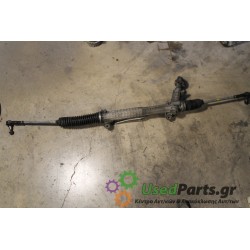 FORD - TRANSIT - Κρεμαργιέρα -  - ΘΕΣΗ:  - ΕΤΟΣ: 2004 - ΚΩΔ.ΚΑΤ/ΣΤΗ: 37502348.Μεταχειρισμένα ανταλλακτικά αυτοκινήτων www.usedpa