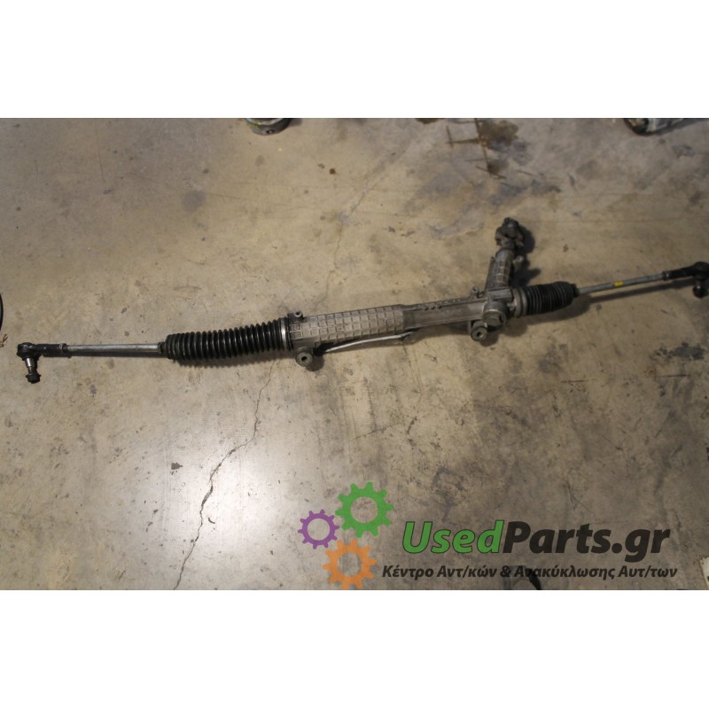 FORD - TRANSIT - Κρεμαργιέρα -  - ΘΕΣΗ:  - ΕΤΟΣ: 2004 - ΚΩΔ.ΚΑΤ/ΣΤΗ: 37502348.Μεταχειρισμένα ανταλλακτικά αυτοκινήτων www.usedpa