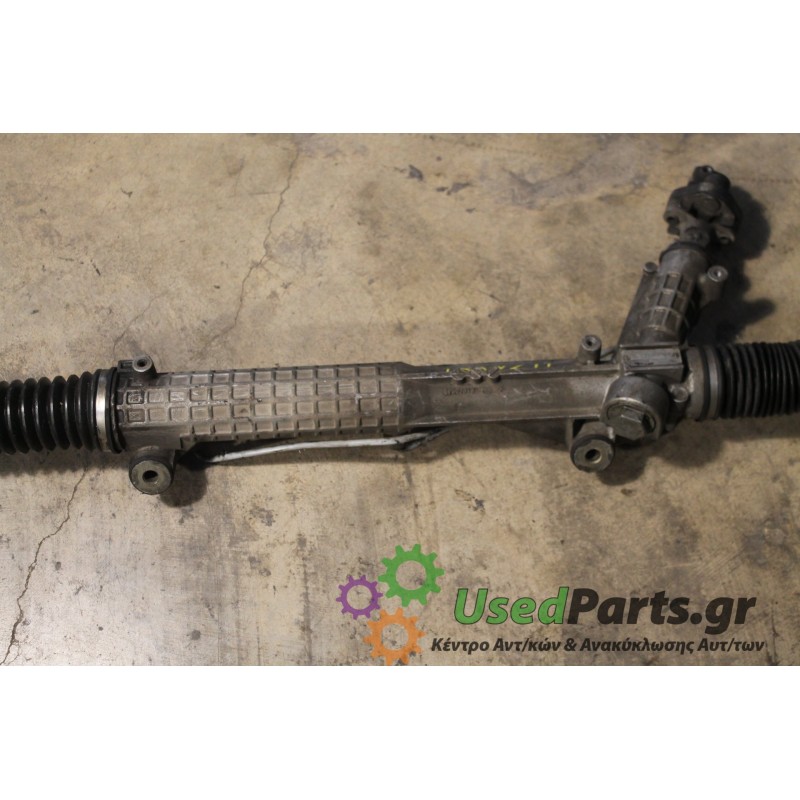 FORD - TRANSIT - Κρεμαργιέρα -  - ΘΕΣΗ:  - ΕΤΟΣ: 2004 - ΚΩΔ.ΚΑΤ/ΣΤΗ: 37502348.Μεταχειρισμένα ανταλλακτικά αυτοκινήτων www.usedpa