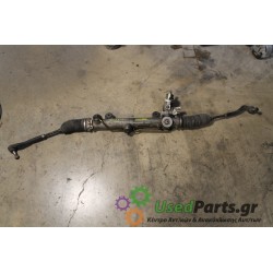 MERCEDES - W203 - Κρεμαργιέρα -  - ΘΕΣΗ:  - ΕΤΟΣ: 2004 - ΚΩΔ.ΚΑΤ/ΣΤΗ: A20311011002 .Μεταχειρισμένα ανταλλακτικά αυτοκινήτων www.