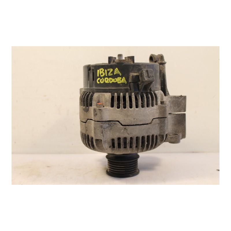 SEAT- CORDOBA - Δυναμό--+IBIZA