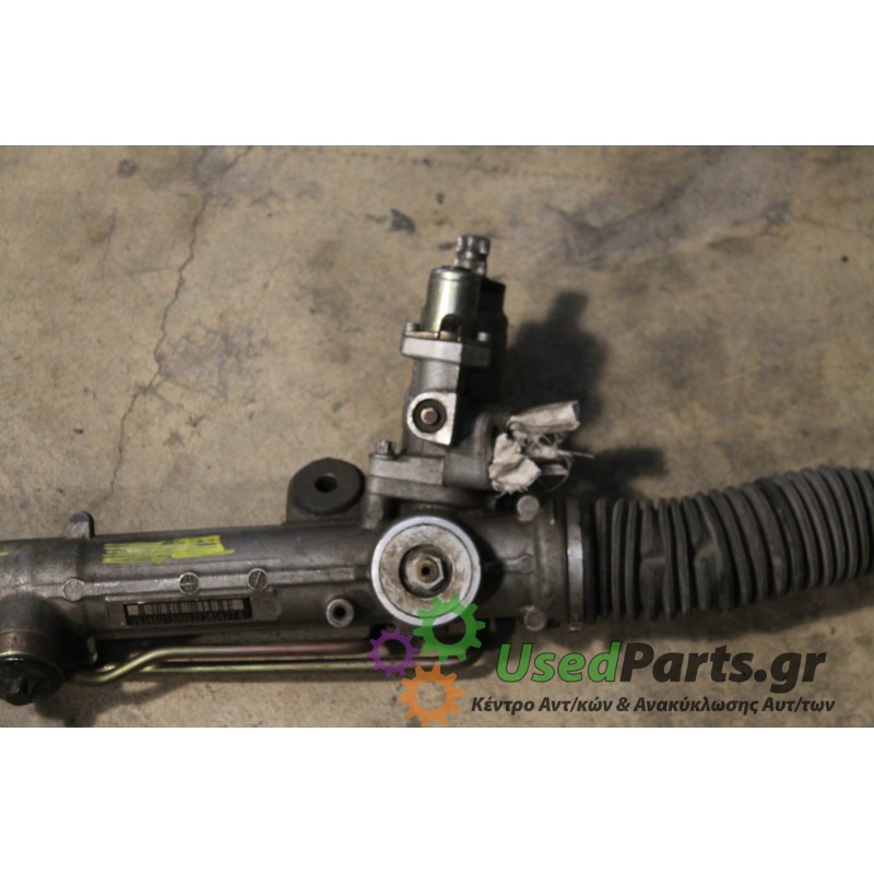 MERCEDES - W203 - Κρεμαργιέρα -  - ΘΕΣΗ:  - ΕΤΟΣ: 2004 - ΚΩΔ.ΚΑΤ/ΣΤΗ: A20311011002 .Μεταχειρισμένα ανταλλακτικά αυτοκινήτων www.