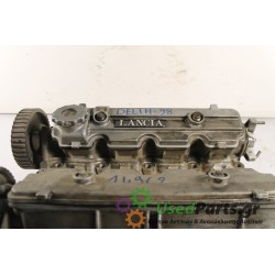 LANCIA - DELTA - Καπάκι μοτέρ / Κεφαλλάρι - ΚΩΔΙΚΟΣ ΜΗΧΑΝΗΣ: 149C2 - ΚΥΒΙΚΑ:  - ΕΤΟΣ: 1998 - ΚΩΔ.ΚΑΤ/ΣΤΗ: .Μεταχειρισμένα ανταλλ