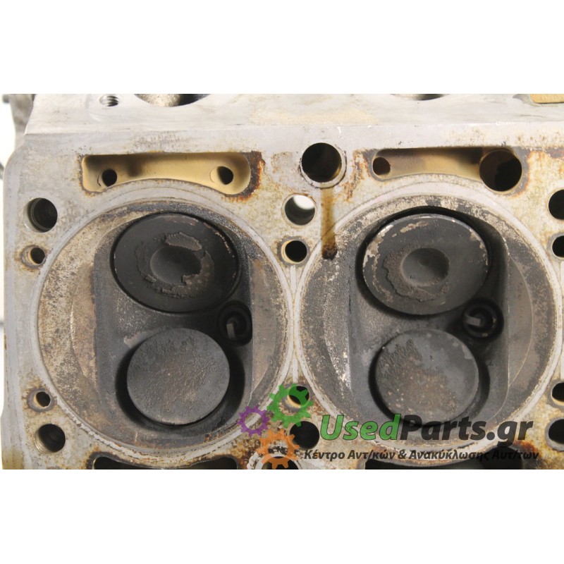 LANCIA - DELTA - Καπάκι μοτέρ / Κεφαλλάρι - ΚΩΔΙΚΟΣ ΜΗΧΑΝΗΣ: 149C2 - ΚΥΒΙΚΑ:  - ΕΤΟΣ: 1998 - ΚΩΔ.ΚΑΤ/ΣΤΗ: .Μεταχειρισμένα ανταλλ