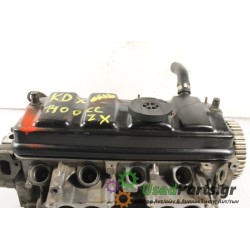 CITROEN - ZX - Καπάκι μοτέρ / Κεφαλλάρι - ΚΩΔΙΚΟΣ ΜΗΧΑΝΗΣ: KDX - ΚΥΒΙΚΑ: 1400 - ΕΤΟΣ: 1996 - ΚΩΔ.ΚΑΤ/ΣΤΗ: .Μεταχειρισμένα ανταλλ