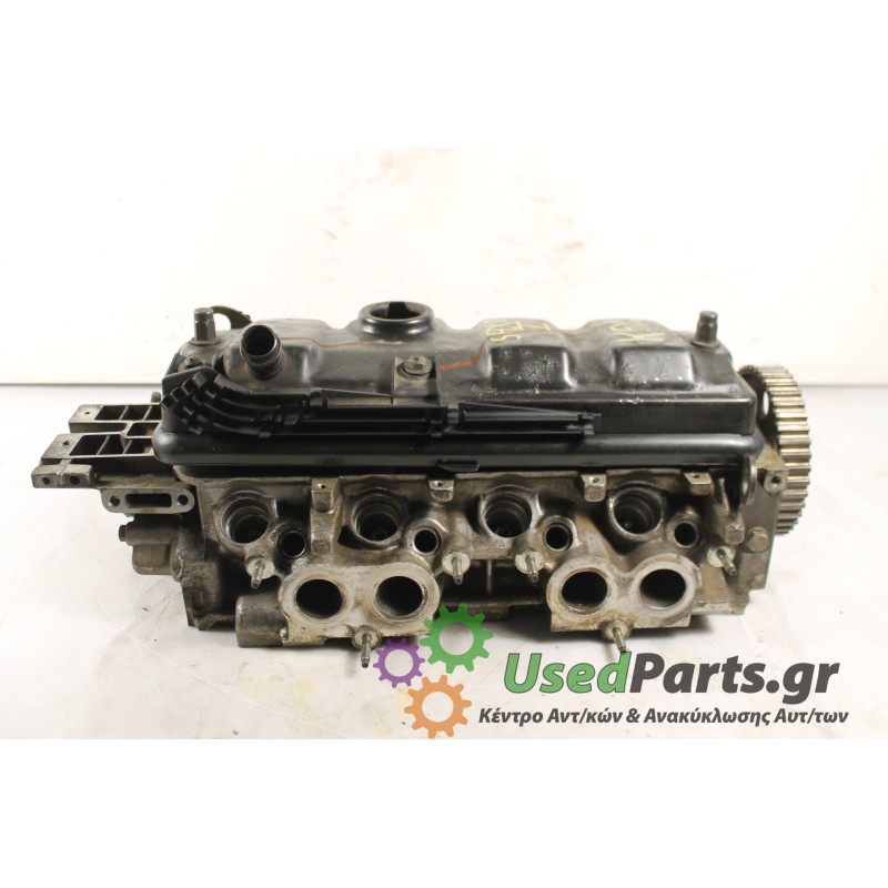 CITROEN - SAXO - Καπάκι μοτέρ / Κεφαλλάρι - ΚΩΔΙΚΟΣ ΜΗΧΑΝΗΣ: KFX - ΚΥΒΙΚΑ:  - ΕΤΟΣ: 1999 - ΚΩΔ.ΚΑΤ/ΣΤΗ: .Μεταχειρισμένα ανταλλακ