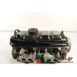 CITROEN - SAXO - Καπάκι μοτέρ / Κεφαλλάρι - ΚΩΔΙΚΟΣ ΜΗΧΑΝΗΣ: HDZ - ΚΥΒΙΚΑ:  - ΕΤΟΣ: 1998 - ΚΩΔ.ΚΑΤ/ΣΤΗ: .Μεταχειρισμένα ανταλλακ