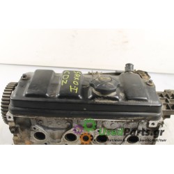 CITROEN - SAXO - Καπάκι μοτέρ / Κεφαλλάρι - ΚΩΔΙΚΟΣ ΜΗΧΑΝΗΣ: CDZ - ΚΥΒΙΚΑ:  - ΕΤΟΣ: 1998 - ΚΩΔ.ΚΑΤ/ΣΤΗ: .Μεταχειρισμένα ανταλλακ