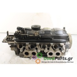 CITROEN - SAXO - Καπάκι μοτέρ / Κεφαλλάρι - ΚΩΔΙΚΟΣ ΜΗΧΑΝΗΣ: KFX - ΚΥΒΙΚΑ:  - ΕΤΟΣ: 1997 - ΚΩΔ.ΚΑΤ/ΣΤΗ: .Μεταχειρισμένα ανταλλακ